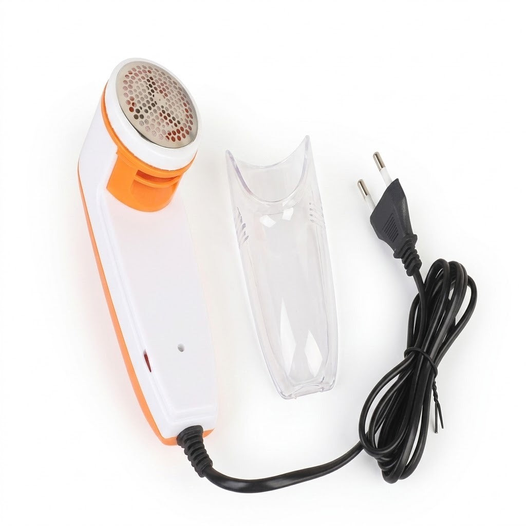 Electric Lint Remover & Fabric Shaver